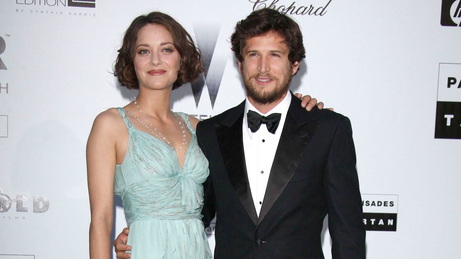 Guillaume Canet : ses confidences sur sa &quot;vie familiale&quot; avec Marion Cotillard