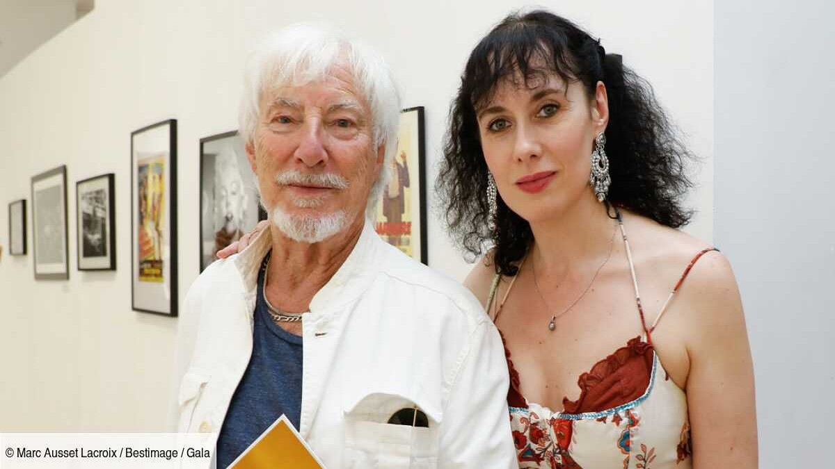 Hugues Aufray s’est marié : à 94 ans, il a passé la bague au doigt à sa jeune compagne Muriel