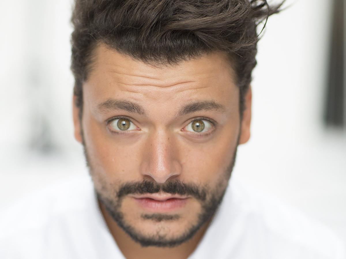 Kev Adams installé à Los Angeles pour réaliser un nouveau projet loin des caméras ?