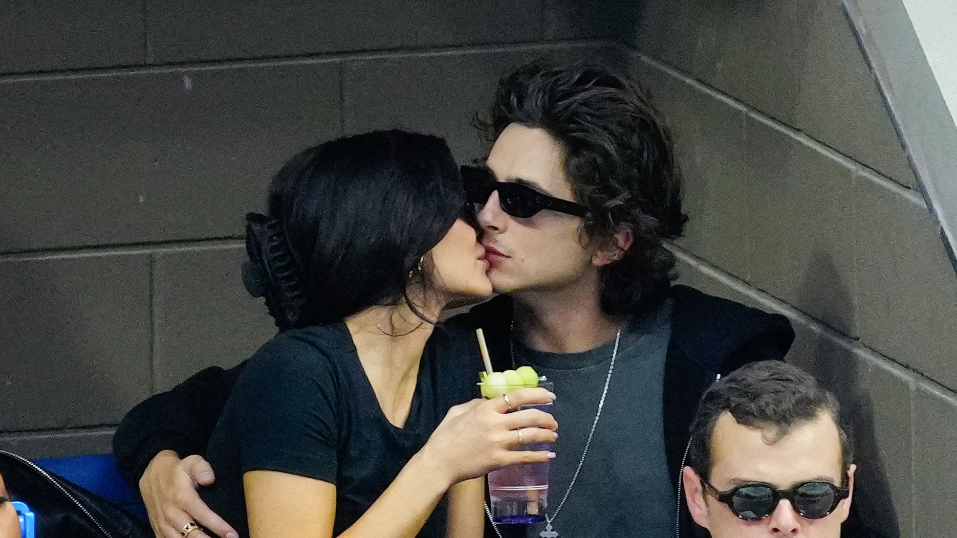 Kylie Jenner amoureuse de Timothée Chalamet ? Ce détail qui en dit long !