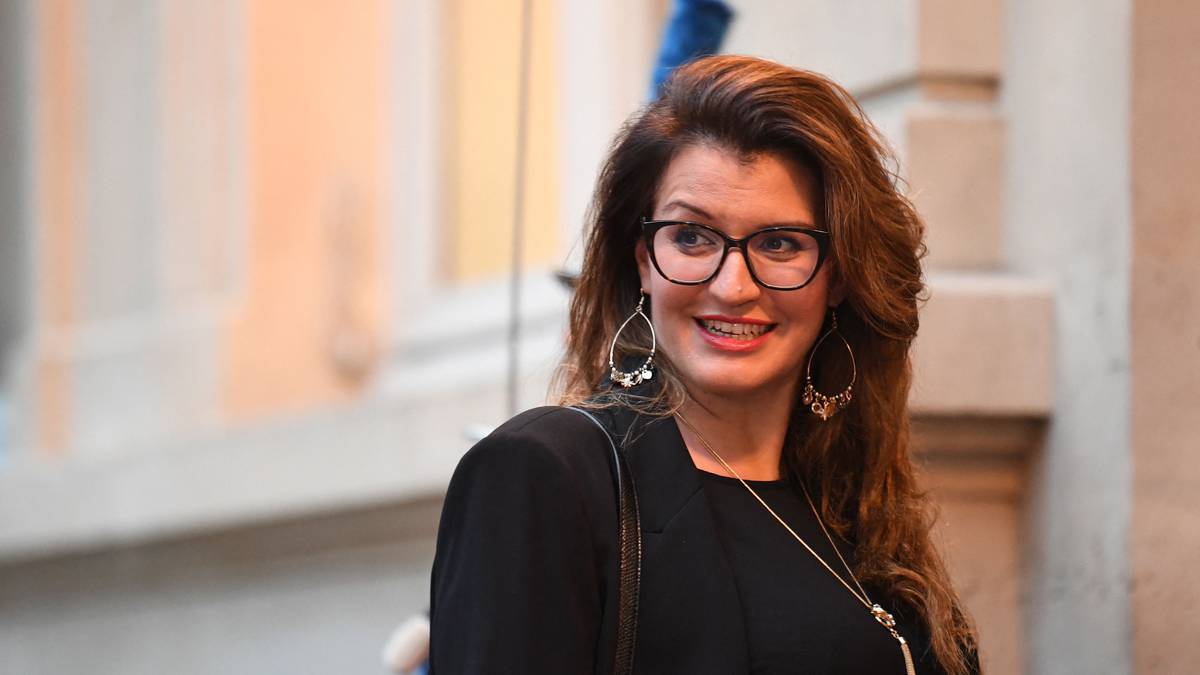 "On est venus t'égorger" : Marlène Schiappa revient sur les menaces de mort dont elle a fait l'objet