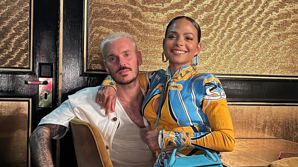 Matt Pokora et sa femme fêtent ensemble leurs anniversaires : Le chanteur partage un tendre message