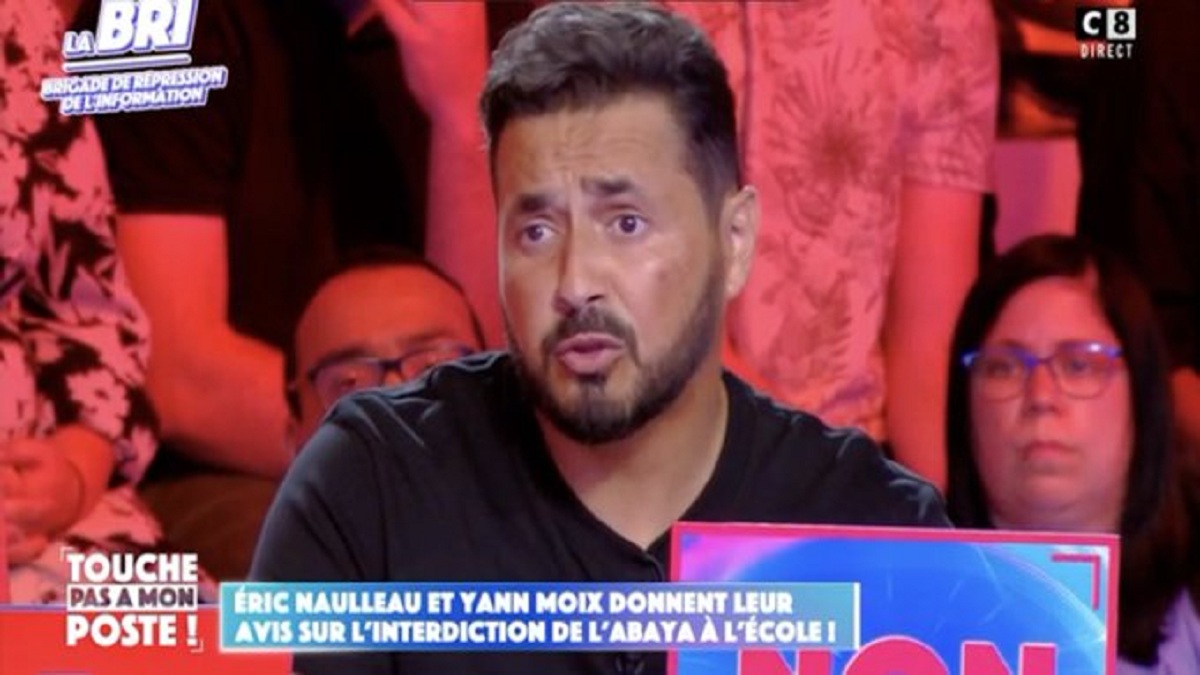 &quot;Une des personnes les mieux payées sur le plateau…&quot; : Moundir révèle son salaire dans TPMP