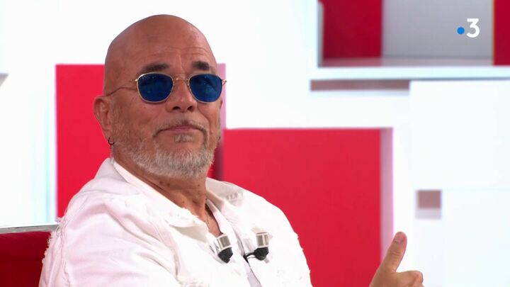 Pascal Obispo face à la justice : il gagne son procès face à Elie Chouraqui !