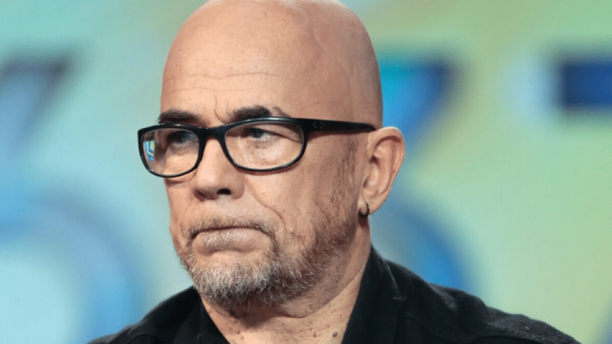 Pascal Obispo sur la célébrité : &quot;on veut parfois être avec toi mais pas pour les bonnes raisons&quot;