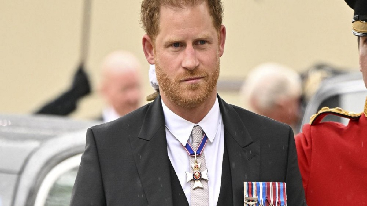 Une probable réconciliation entre le prince Harry et Charles III ? L’ultimatum posé par le Roi