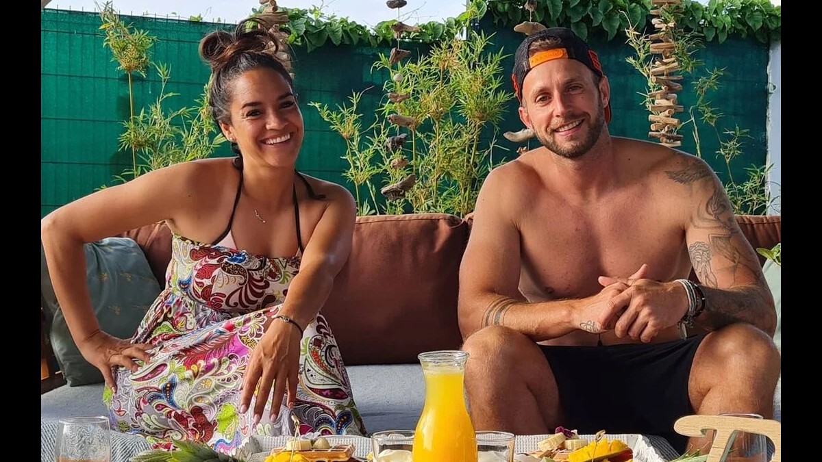 Koh-Lanta : Myriam et Thomas (Les Cinquante), toujours en contact avec Denis Brogniart ?