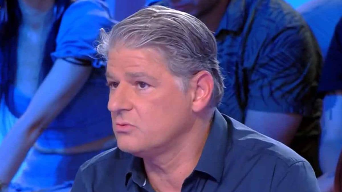 Matthieu Delormeau dézingue Jacques Cardoze : "L’homophobie est un délit"