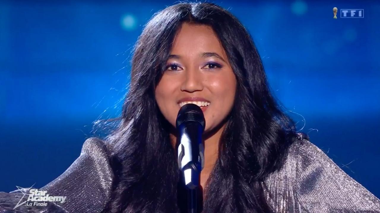 Anisha (Star Academy) déjà retombée dans l’oubli ? Nikos Aliagas prend la parole