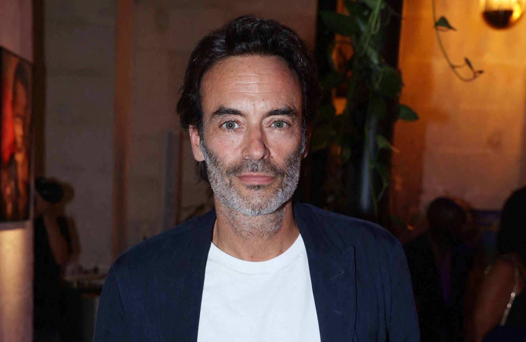 Anthony Delon : cette altercation avec Hiromi Rollin concernant le bien-être de son père