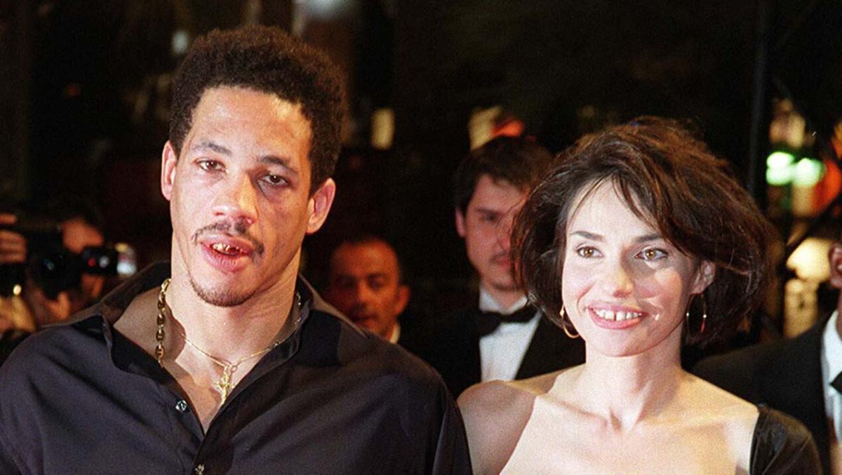 Béatrice Dalle révèle pourquoi elle n’a pas eu d’enfant avec JoeyStarr