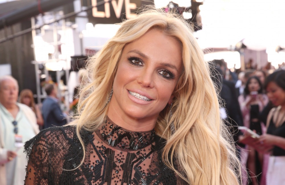 Britney Spears : victime de &quot;harcèlement&quot; par le fils de Donald Trump ?