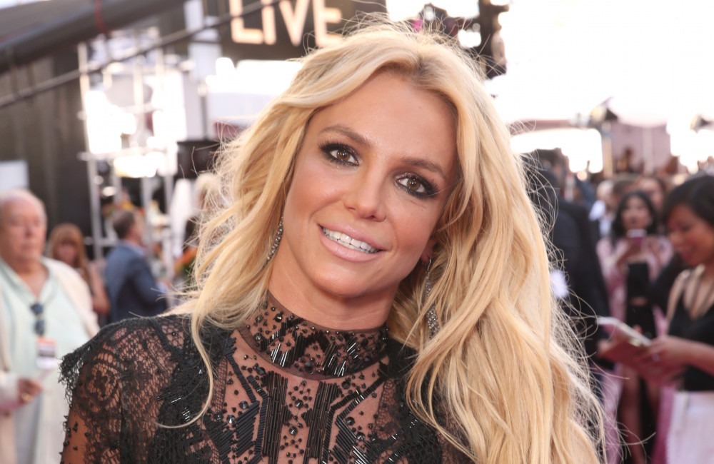 Britney Spears : victime de "harcèlement" par le fils de Donald Trump ?