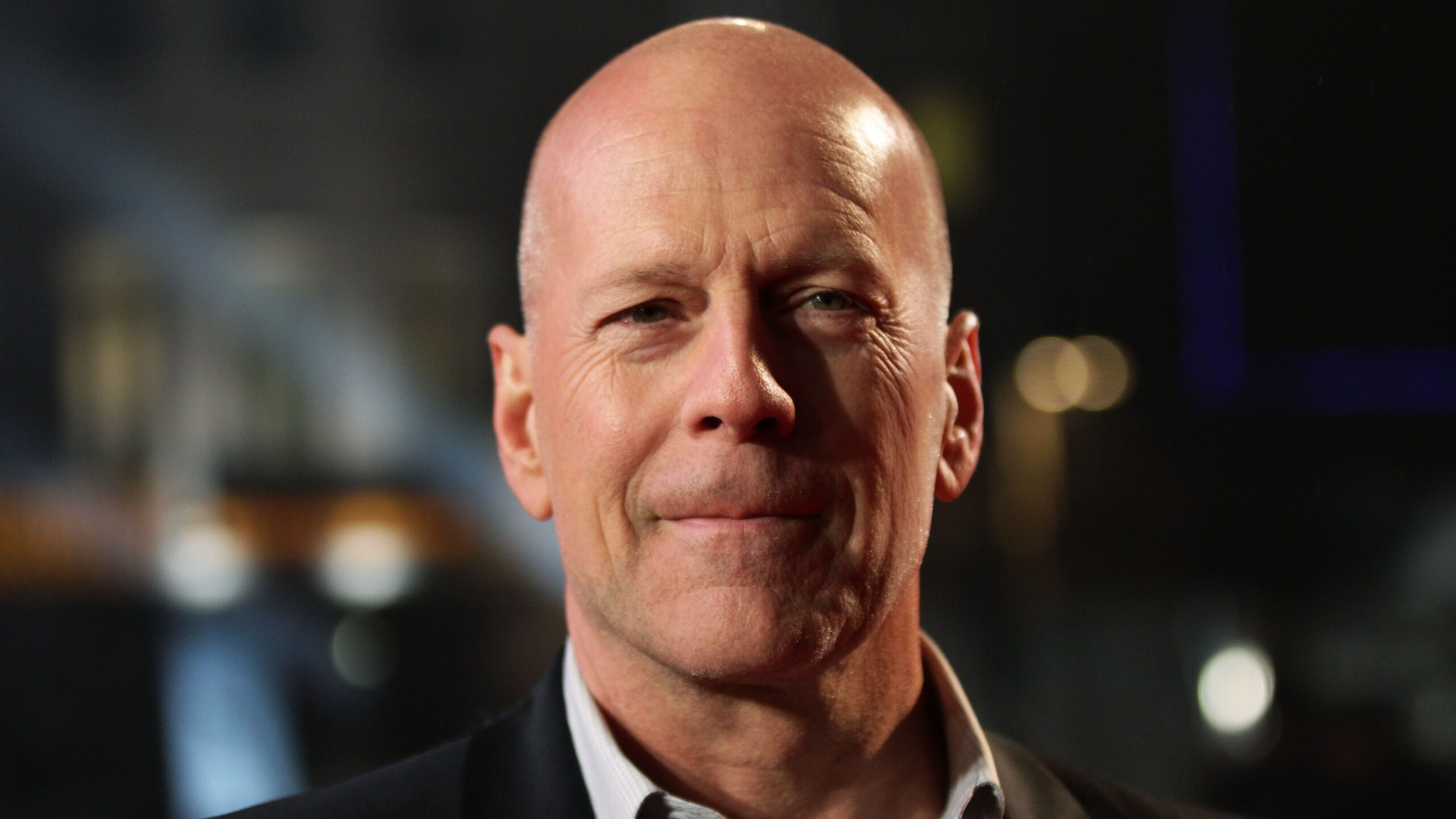 Bruce Willis n’est plus du tout le même…"La joie de vivre a disparu"