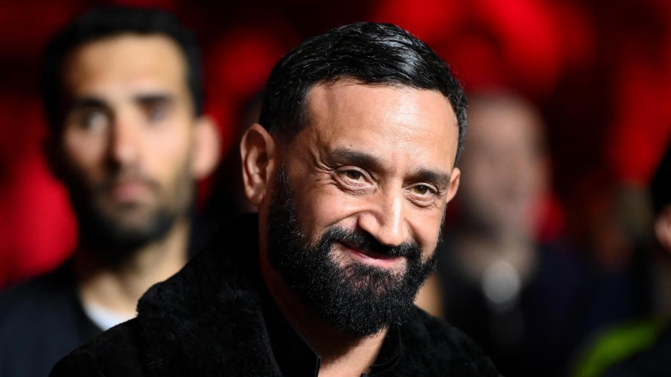 Cyril Hanouna piégé en plein direct dans TPMP : l’animateur de C8 réagit à la séquence