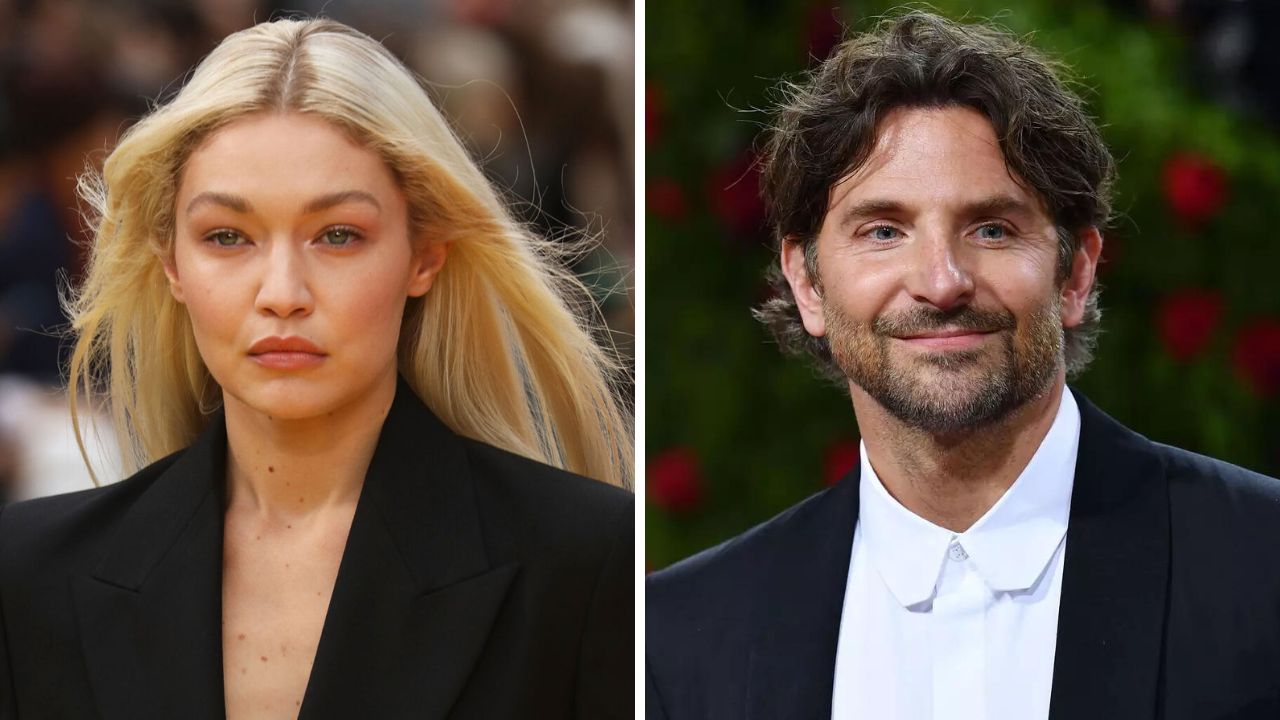 Gigi Hadid et Bradley Cooper dînent en tête à tête, les rumeurs fusent