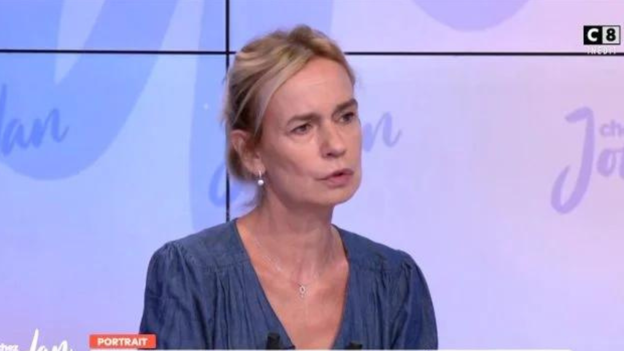 Sandrine Bonnaire cash sur Gérard Depardieu accusé de viols "Je n'ai pas envie de me débiner"