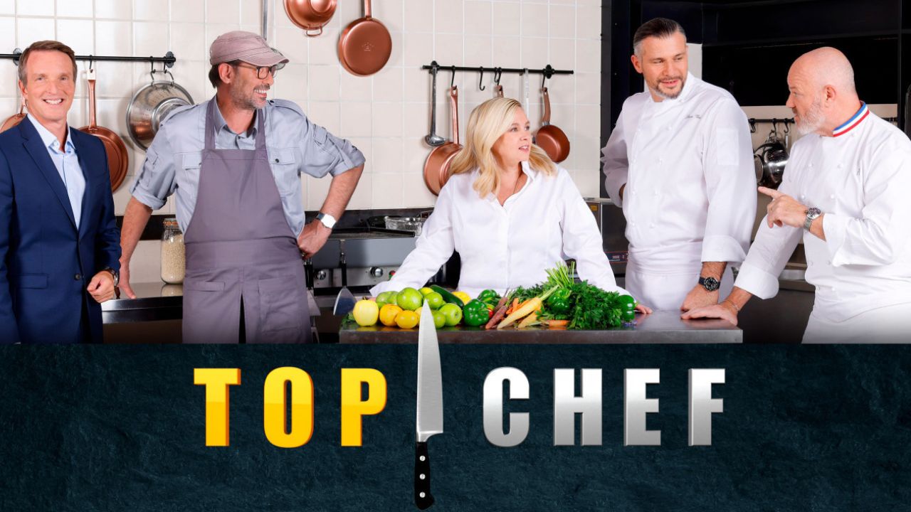 Top chef : découvrez les grandes nouveautés pour les 15 ans de l'émission M6