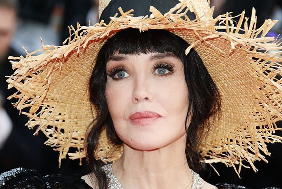 Isabelle Adjani accusée de fraude fiscale : elle nie tout en bloc... &quot;Je suis pleinement en règle&quot;