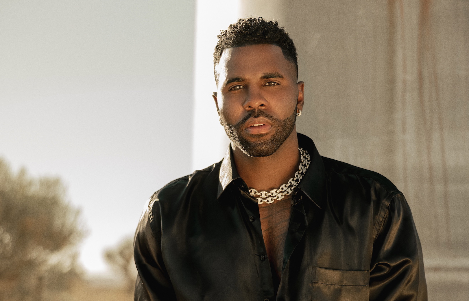 Jason Derulo : une chanteuse porte plainte contre lui pour harcèlement sexuel, il réplique !