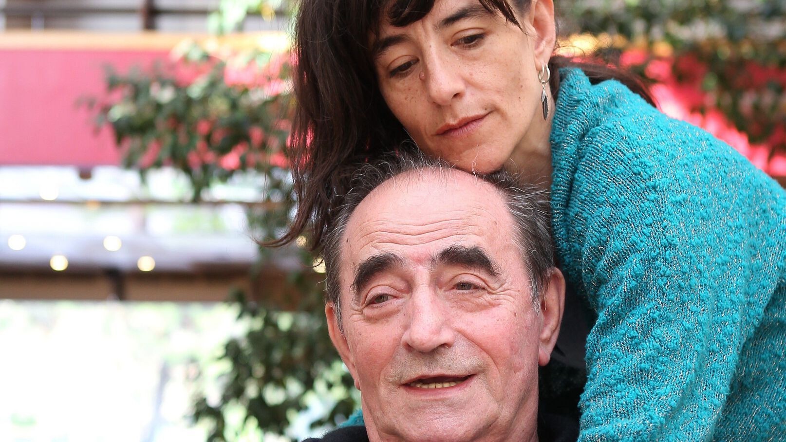 Richard Bohringer "plus fragile" et "plus fatigué" : sa fille Romane se confie sur son état de santé