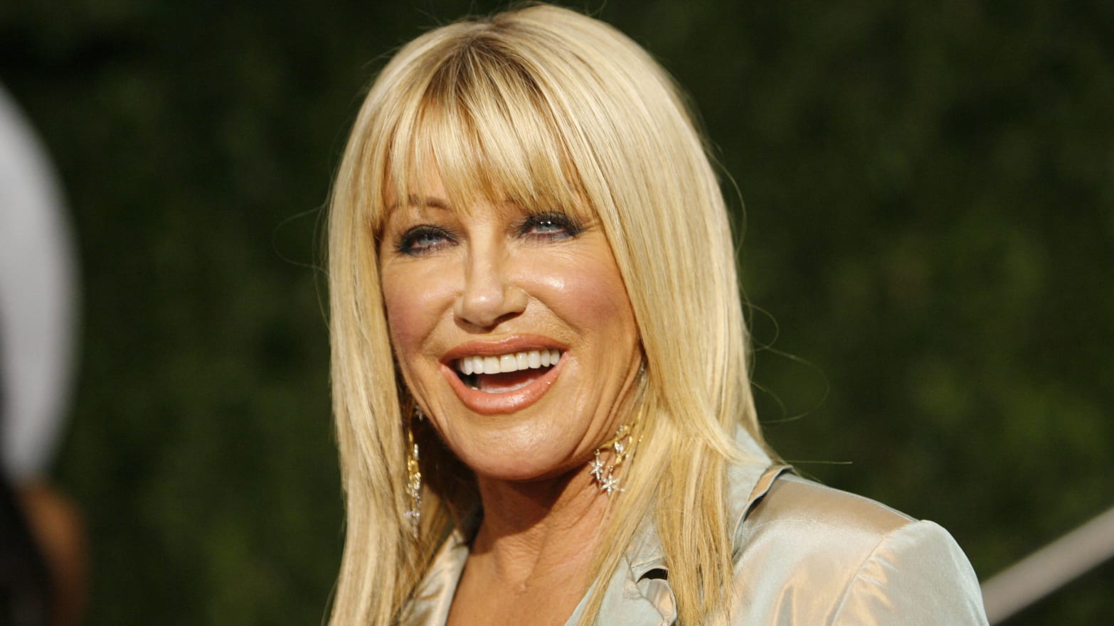 Suzanne Somers décédée : l’actrice de Notre Belle Famille nous a quittés à 76 ans