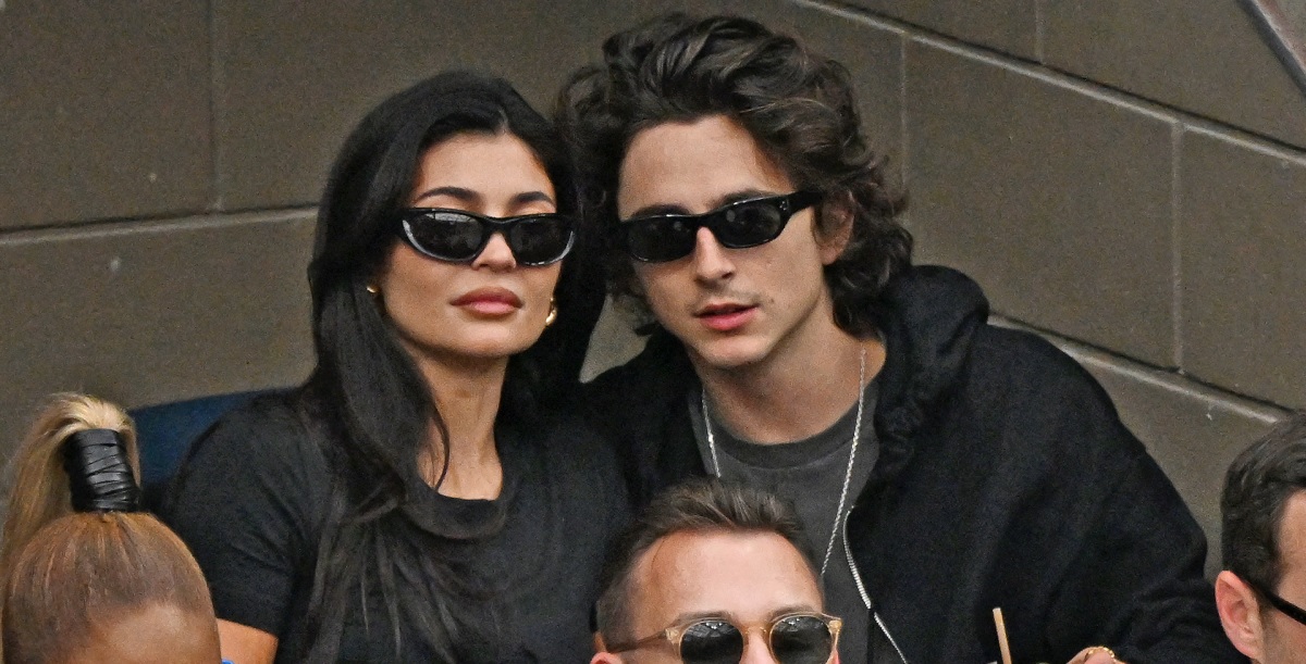 Timothée Chalamet en couple avec Kylie Jenner : il évoque leur relation pour la première fois !