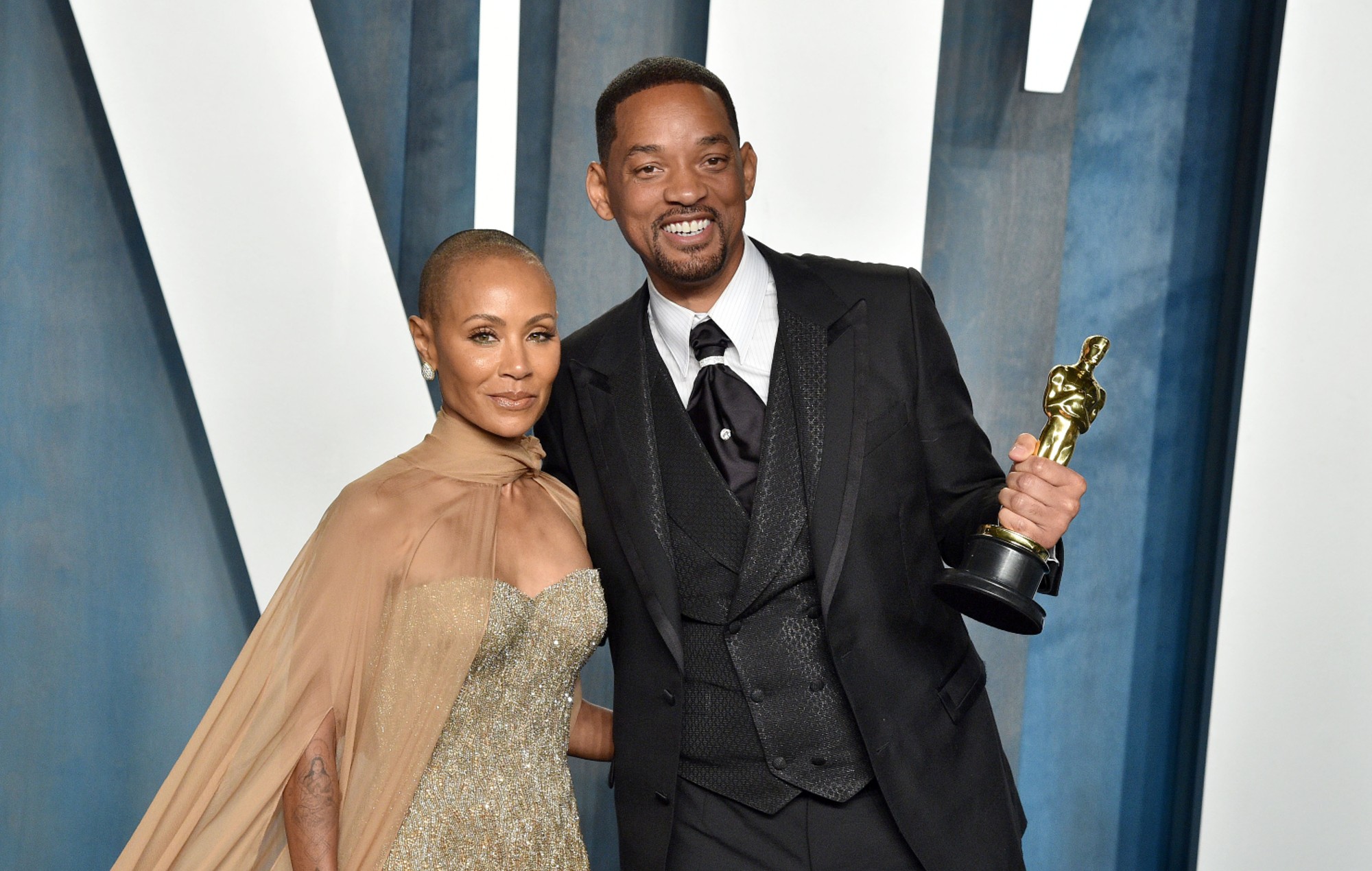 Jada Pinkett Smith annonce être séparée de Will Smith depuis sept ans et en explique la raison