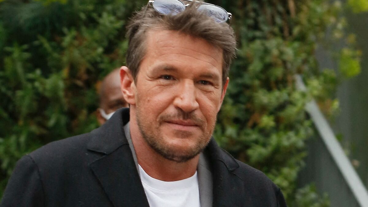 Retour de Secret Story : Benjamin Castaldi confirme qu’il n'animera pas l’émission