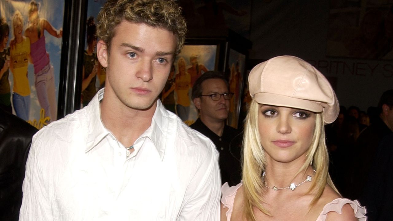Britney Spears : découvrez la réaction de Justin Timberlake face aux révélations de son ex