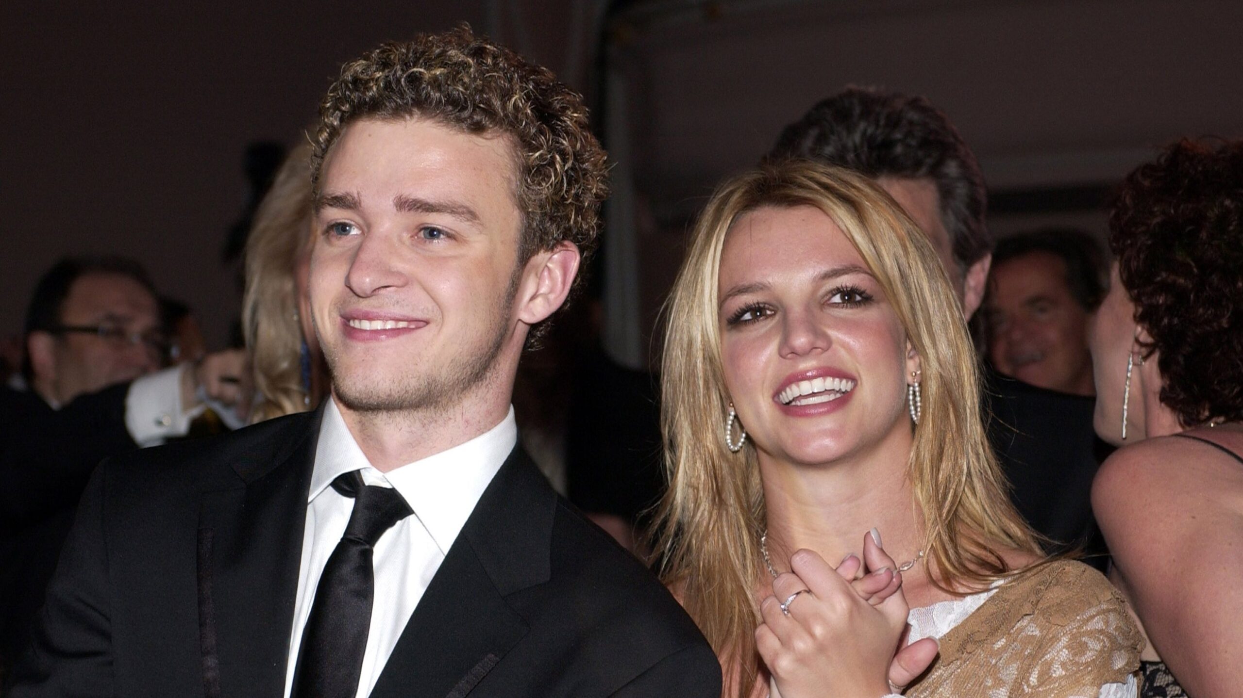 Britney Spears adresse un message inattendu à Justin Timberlake : "Je suis amoureuse…"