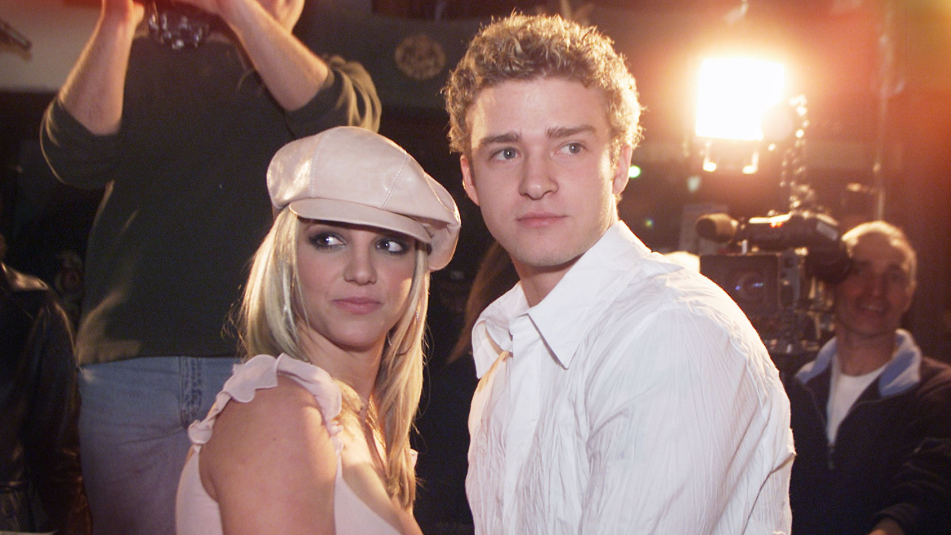 Britney Spears enceinte de Justin Timberlake : elle se serait sentie obligée d’avorter