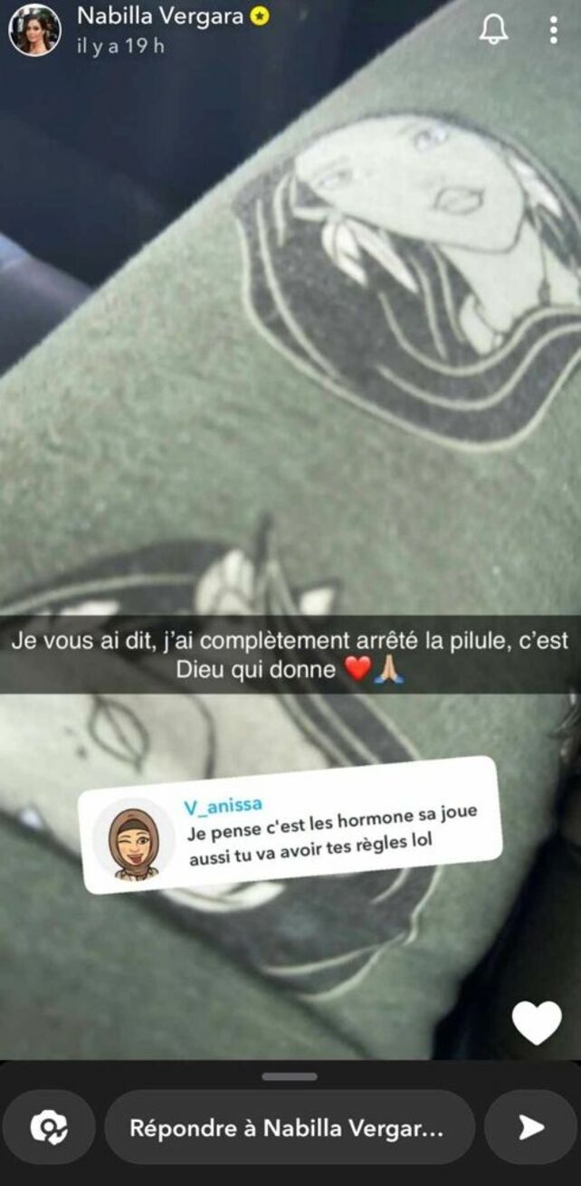 Nabilla et Thomas Vergara bientôt parents pour la troisième fois ?