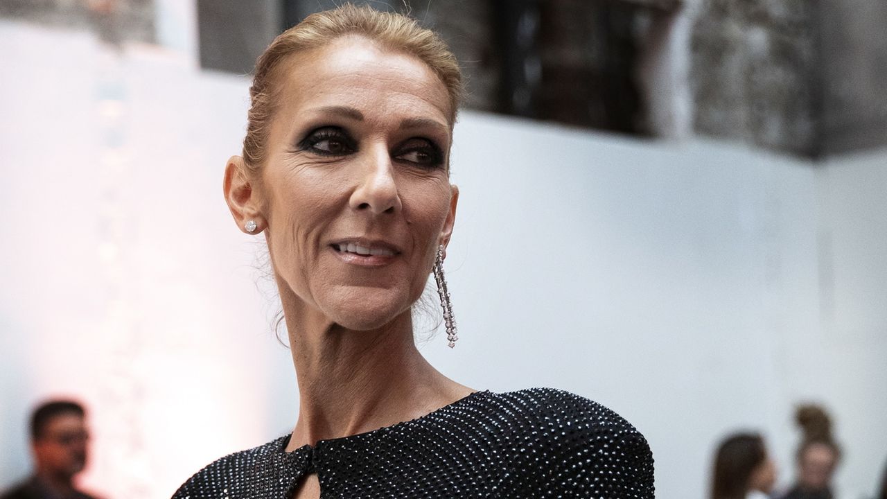 Céline Dion : cette bonne nouvelle pour la chanteuse et sa famille