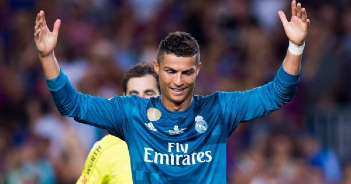 Cristiano Ronaldo : pourquoi le footballeur risquerait une peine de 99 coups de fouet en Iran