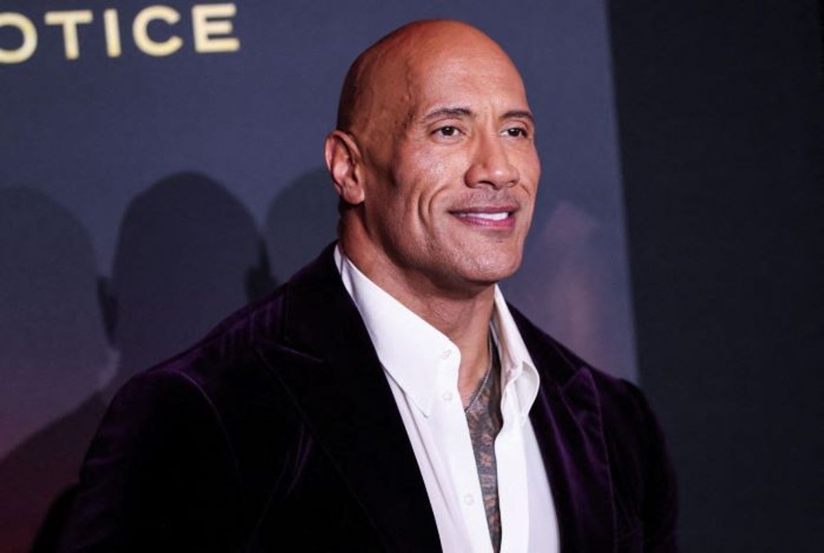 Dwayne Johnson se joint aux critiques de sa statue au musée Grévin, l’établissement réagit !