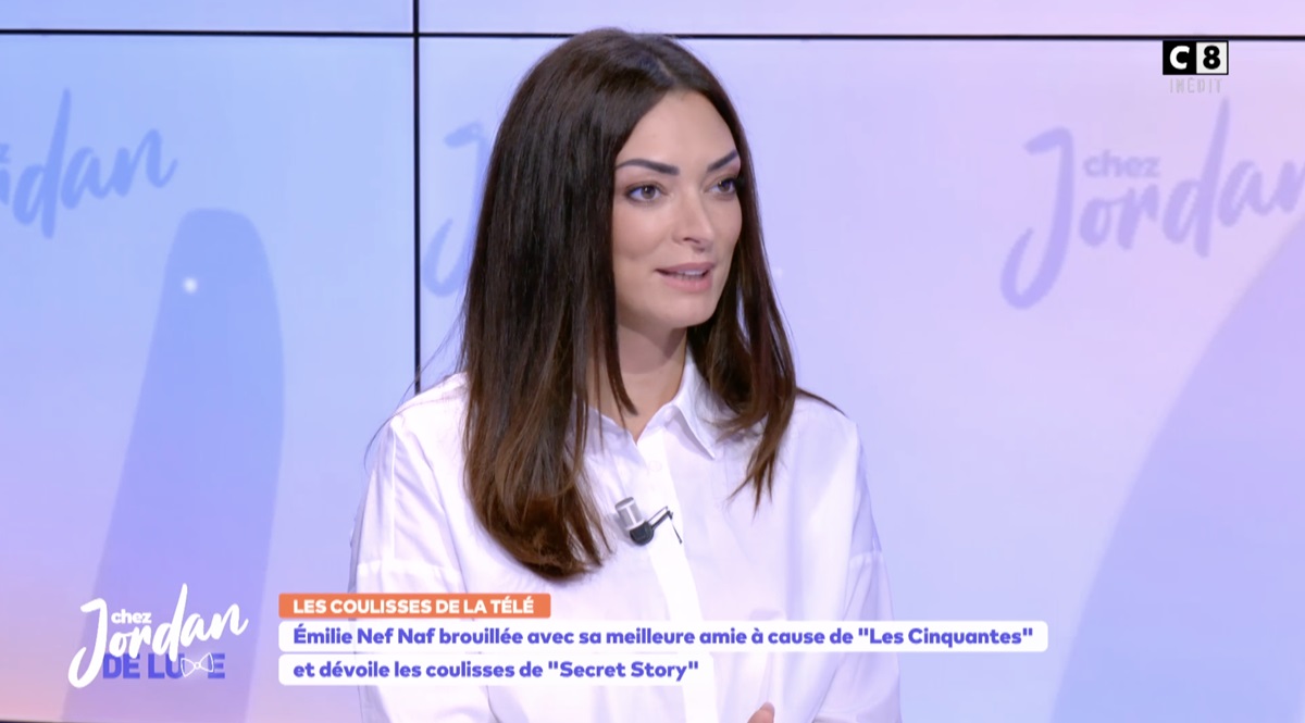 Emilie Nef Naf en couple : elle officialise sa relation avec un célèbre rugbyman