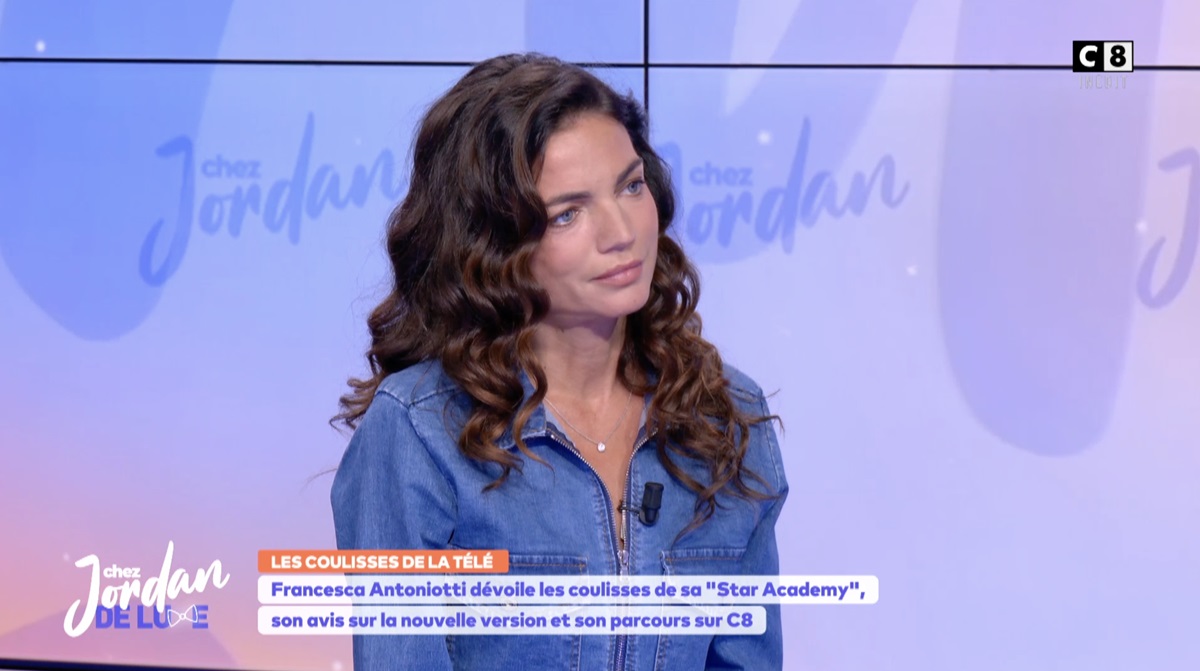 Star Academy : une ancienne candidate réagit au départ de Yanis Marshall "C’est bizarre"