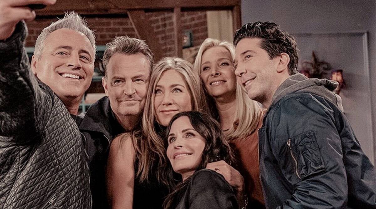 Mort de Matthew Perry : Les acteurs de Friends sortent du silence "Nous sommes une famille"