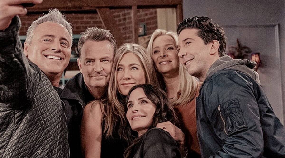 Mort de Matthew Perry : Les acteurs de Friends sortent du silence &quot;Nous sommes une famille&quot;