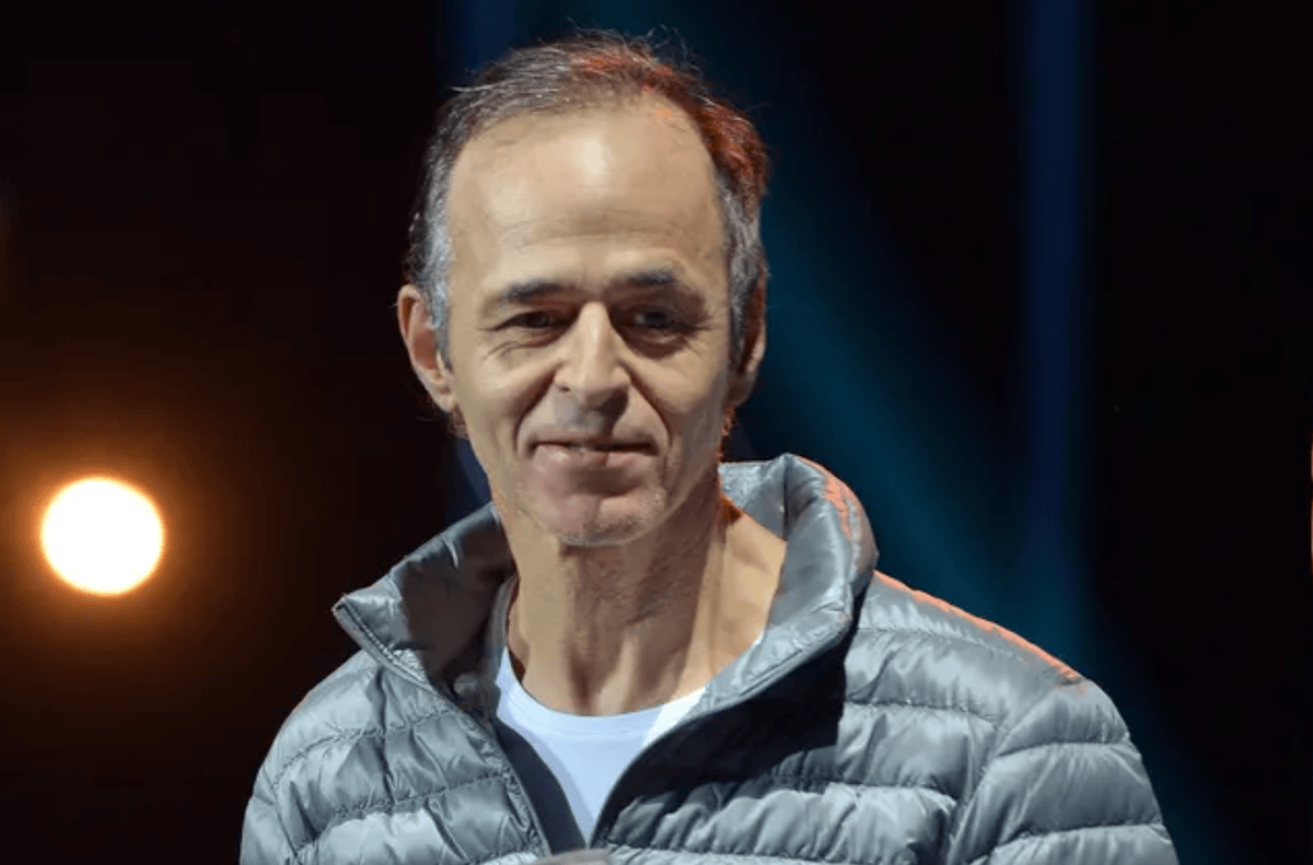 Jean-Jacques Goldman : rares confidences de son neveu Manuel "C’est Tony Soprano"