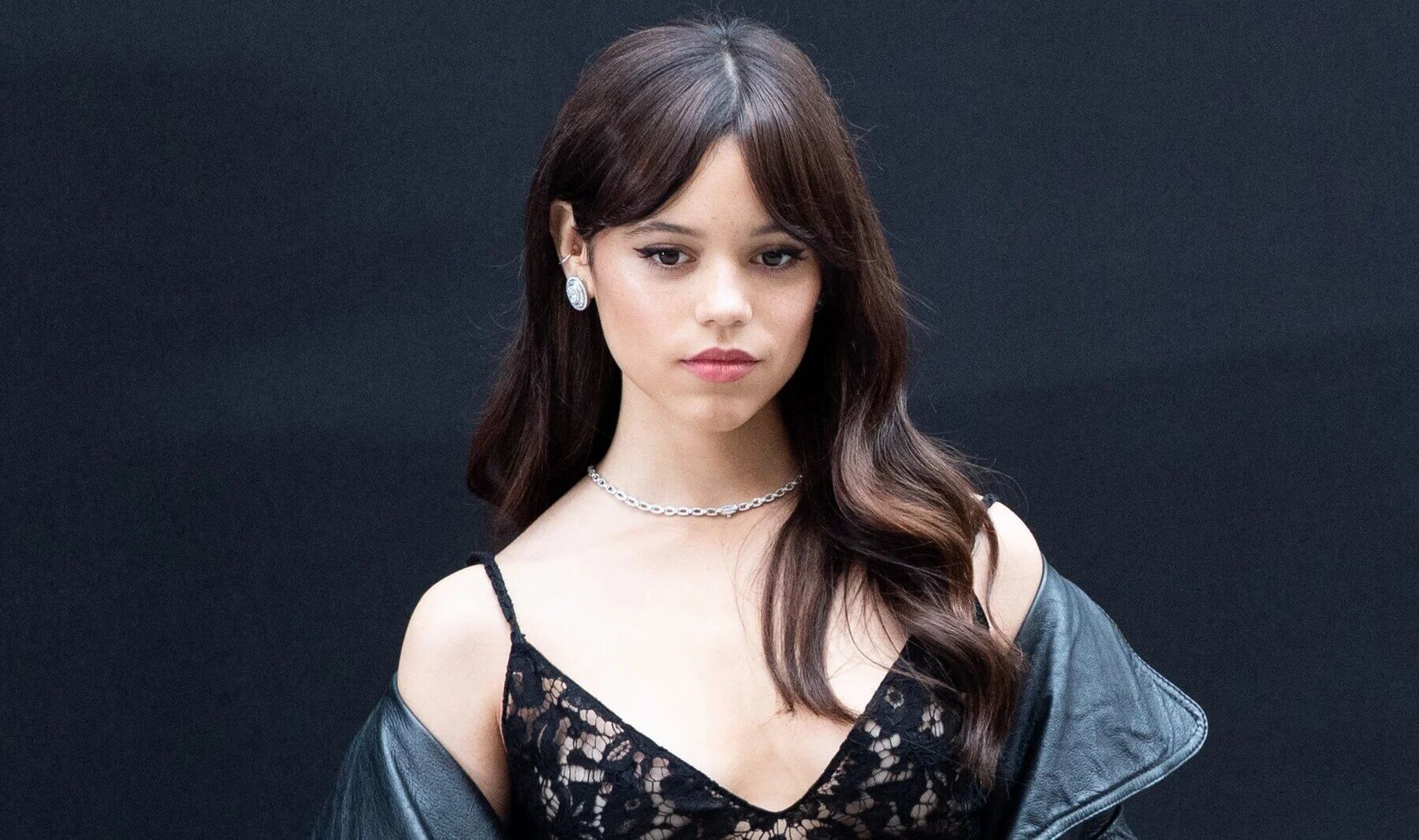 Jenna Ortega revient sur la dépression qu’elle a affrontée : "À ce moment-là, c’est devenu réel"