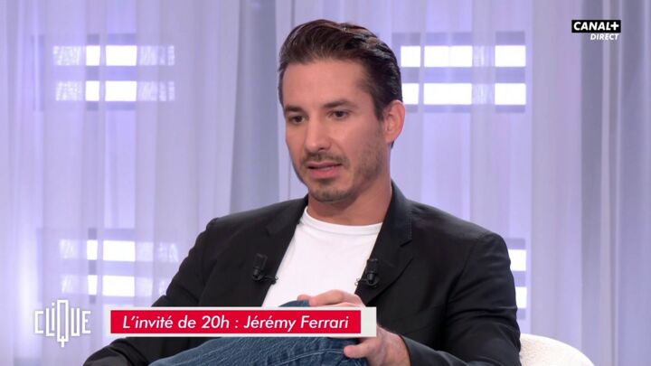 Guillaume Bats : Jérémy Ferrari évoque le décès de son ami &quot;C’est extrêmement traumatisant&quot;