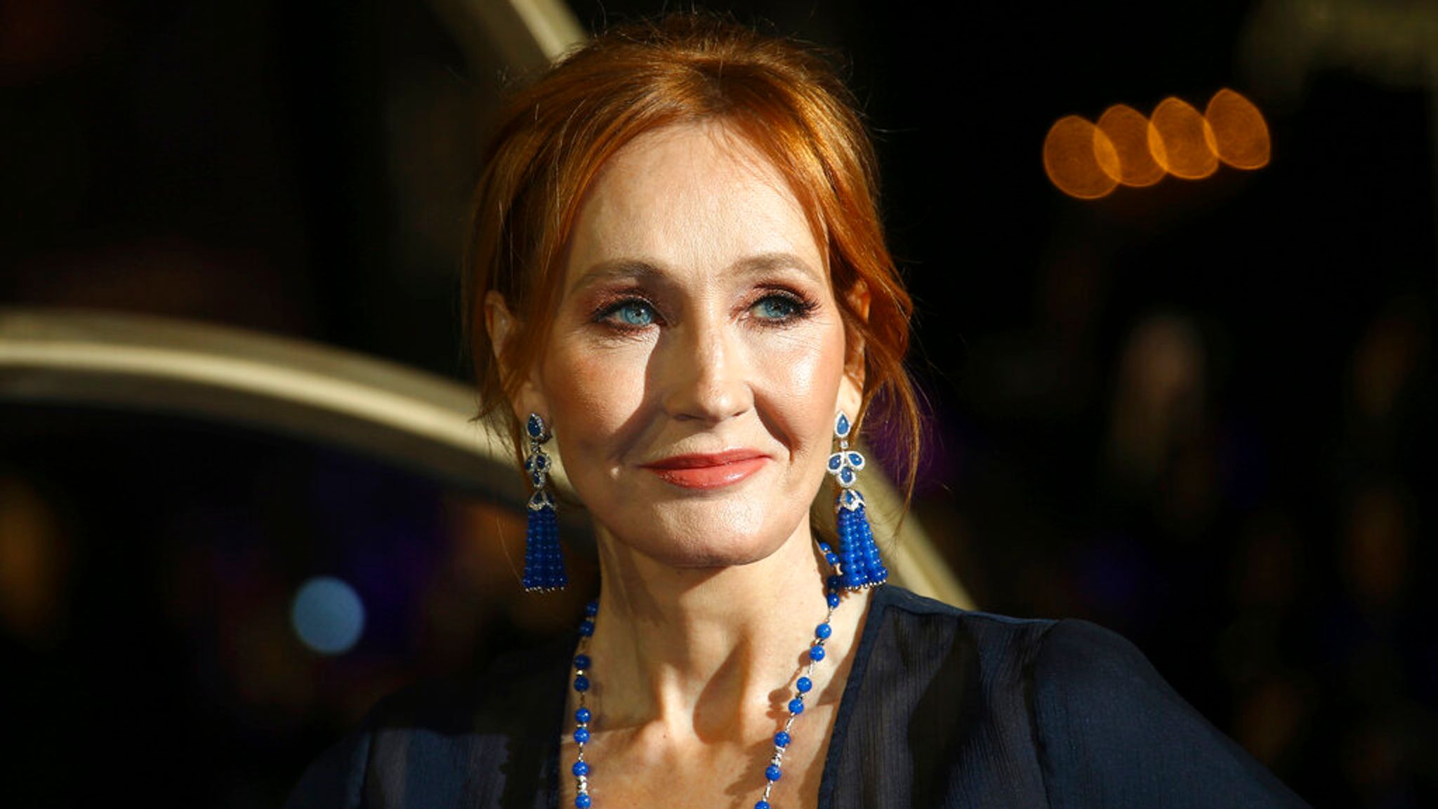 JK Rowling jugée transphobe : elle se dit prête à faire de la prison pour ses convictions