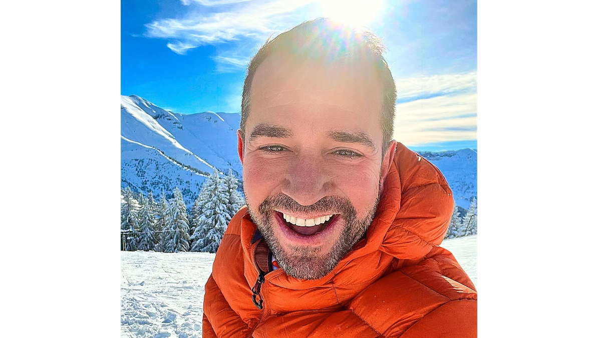 Mathieu (L'amour est dans le pré) bientôt papa : il dévoile la première échographie !