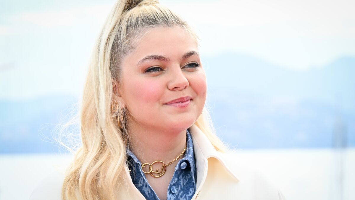 Louane maman : comment l'arrivée de sa fille a transformé sa vie