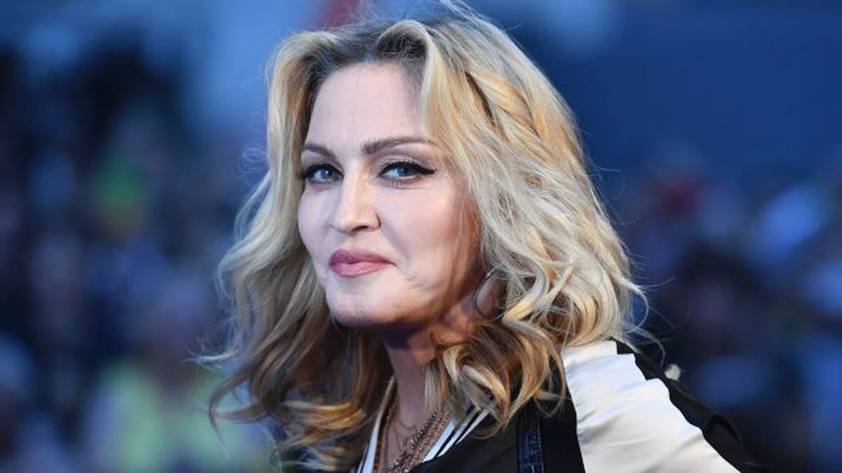 Madonna : le rappeur 50 Cent se moque du physique de la chanteuse