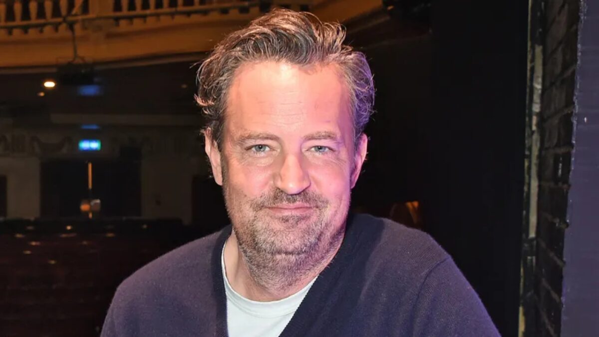 Matthew Perry retrouvé mort dans son jacuzzi : ces nouveaux éléments qui pourraient tout changer