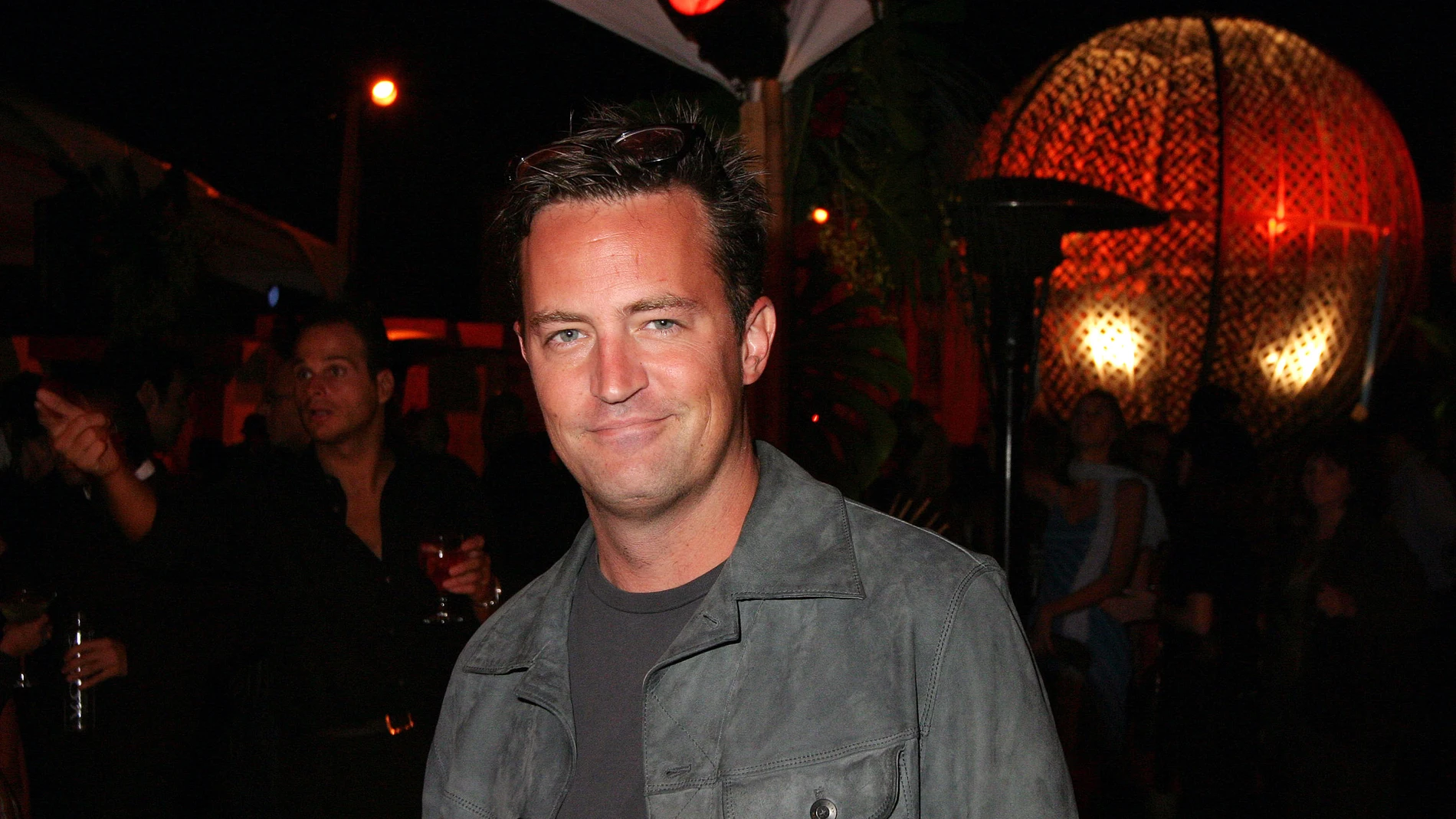 Mort de Matthew Perry : son ex fiancée partage un message très troublant &quot;Il était compliqué&quot;