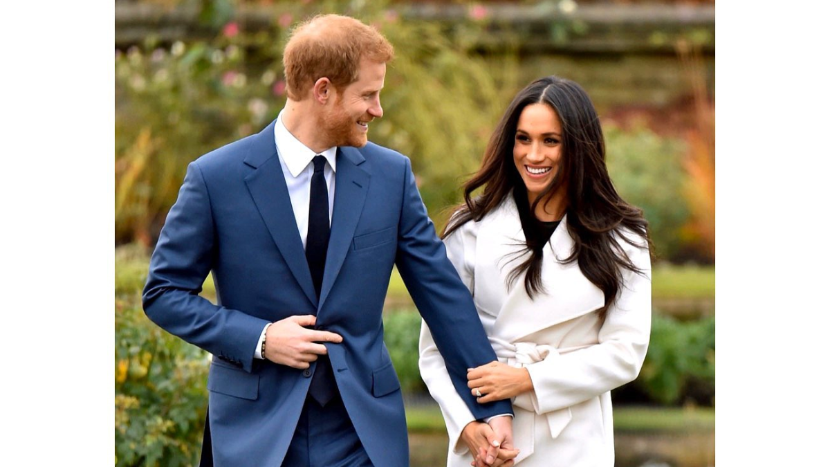 Prince Harry et Meghan Markle : pourquoi leur dernière sortie fait polémique